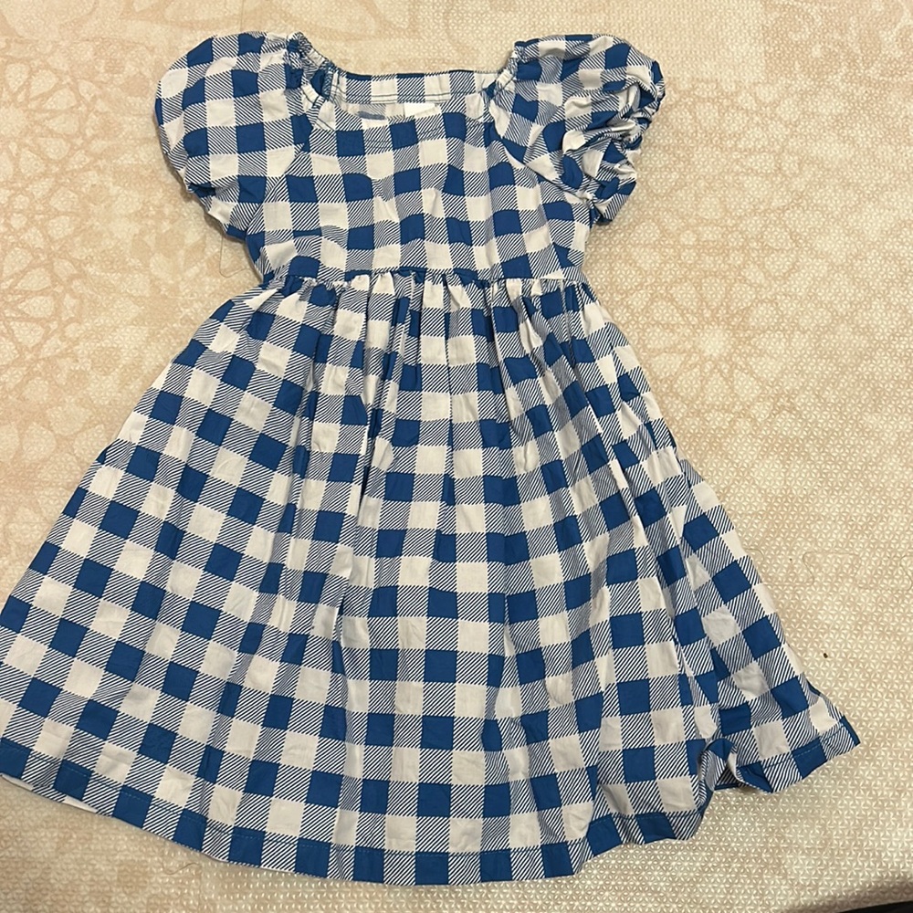 Harper canyon dress